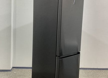 Inventum koelkast KV2010B - Zwart - 378L