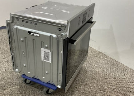 AEG inbouwoven BES33101ZM - 6000 serie - hetelucht
