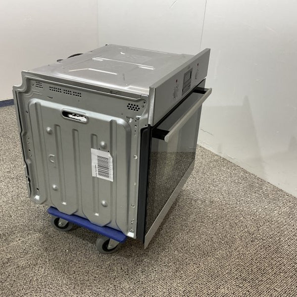 AEG inbouwoven BES33101ZM - 6000 serie - hetelucht