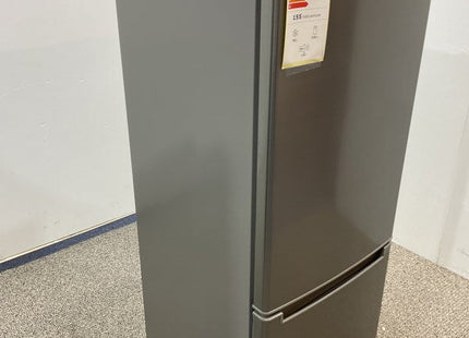 Tomado koelkast TCR1420S - RVS Look