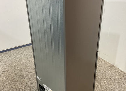 Tomado koelkast TCR1420S - RVS Look
