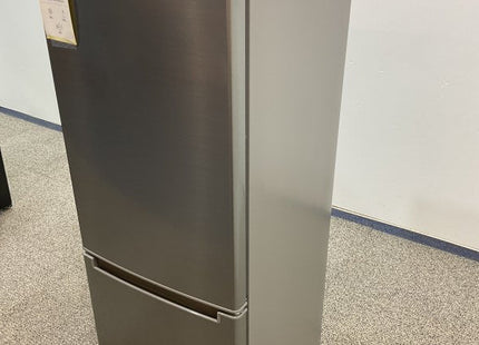 Tomado koelkast TCR1420S - RVS Look