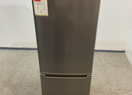 Tomado koelkast TCR1420S - RVS Look