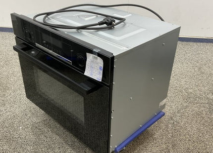 Bosch inbouw magnetron CMA583MB0 - met hete lucht