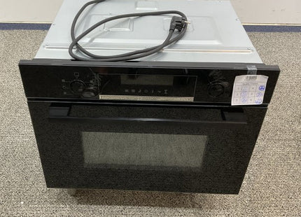 Bosch inbouw magnetron CMA583MB0 - met hete lucht