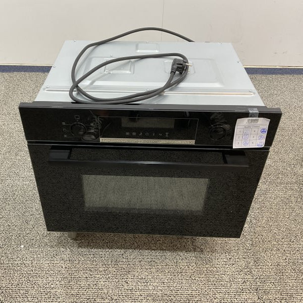 Bosch inbouw magnetron CMA583MB0 - met hete lucht