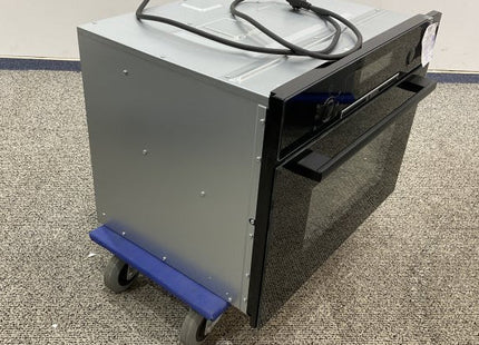 Bosch inbouw magnetron CMA583MB0 - met hete lucht
