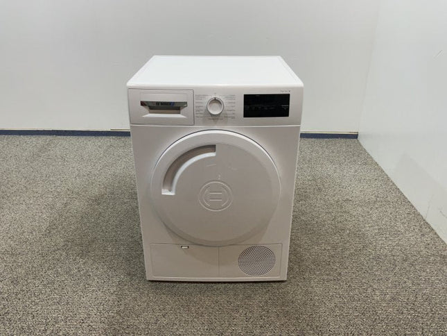 Bosch condensdroger WTN83200NL - Serie 4