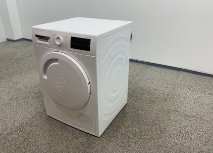 Bosch condensdroger WTN83200NL - Serie 4