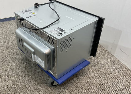 Inventum inbouw combi-magnetron IMC3834GT