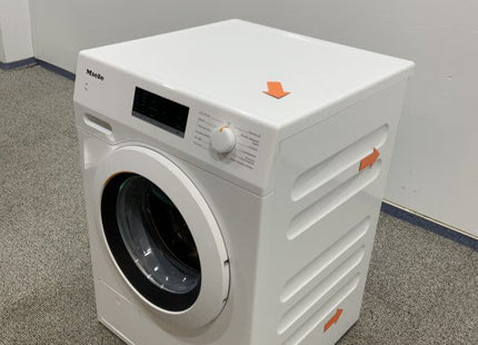 Miele wasmachine WCB 110 WCS - 8 kg