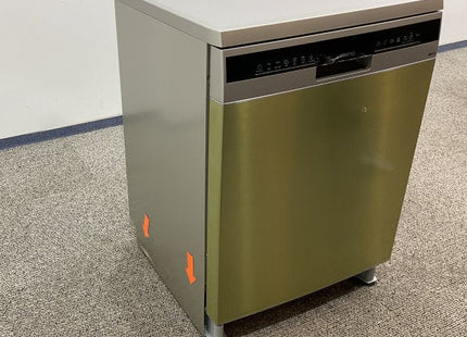 Siemens vaatwasser SN25ZI08CE- iQ500 - Vrijstaand