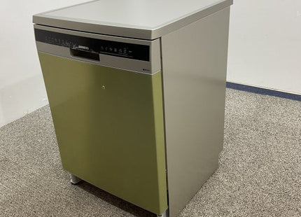 Siemens vaatwasser SN25ZI08CE- iQ500 - Vrijstaand