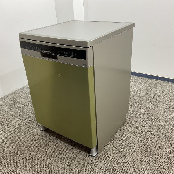 Siemens vaatwasser SN25ZI08CE- iQ500 - Vrijstaand
