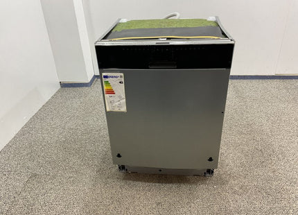 Bosch inbouwvaatwasser SBV6YCX02E - XXL