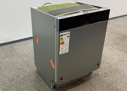 Bosch inbouwvaatwasser SBV6YCX02E - XXL