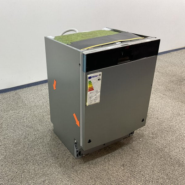 Bosch inbouwvaatwasser SBV6YCX02E - XXL