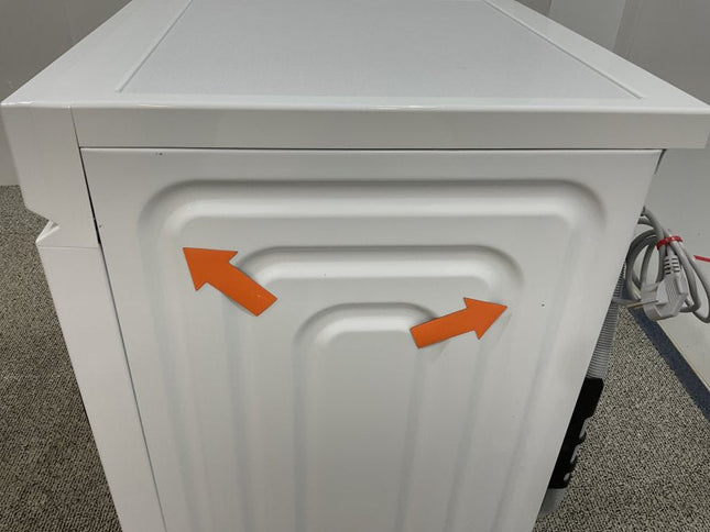 Samsung wasmachine WW11DB8B95GHU3 - 8000 serie