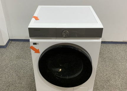 Samsung wasmachine WW11DB8B95GHU3 - 8000 serie