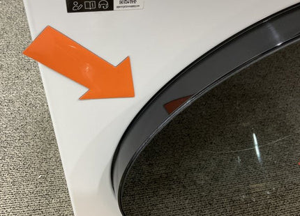 Samsung wasmachine WW11DB8B95GHU3 - 8000 serie