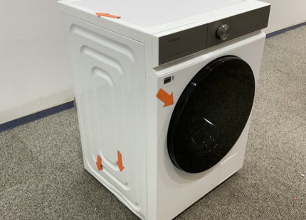 Samsung wasmachine WW11DB8B95GHU3 - 8000 serie