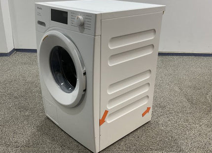 Miele wasmachine WSB 363 WCS PowerWash - 8 kg