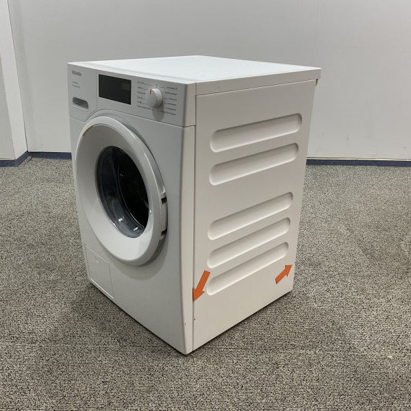 Miele wasmachine WSB 363 WCS PowerWash - 8 kg