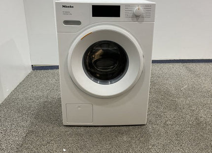 Miele wasmachine WSB 363 WCS PowerWash - 8 kg