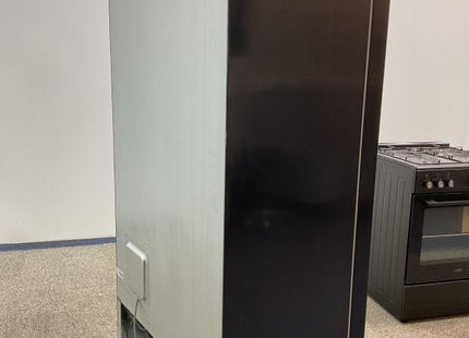 Exquisit Amerikaanse koelkast CDJ445-040EB - Zwart