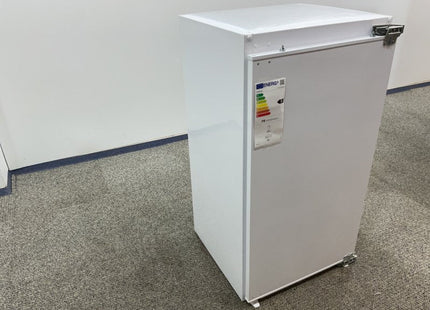 Inventum inbouw koelkast IKK1022S - Wit