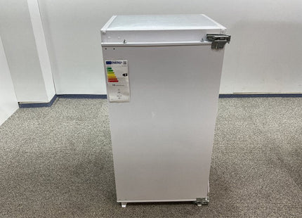 Inventum inbouw koelkast IKK1022S - Wit