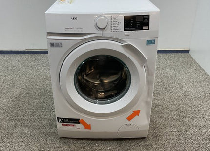 AEG wasmachine LF628600 - 6000 serie - ProSense®