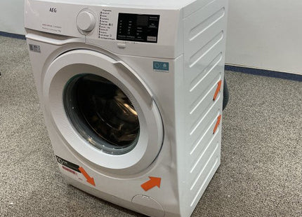 AEG wasmachine LF628600 - 6000 serie - ProSense®