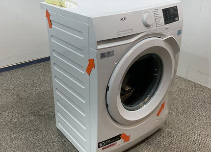 AEG wasmachine LF628600 - 6000 serie - ProSense®