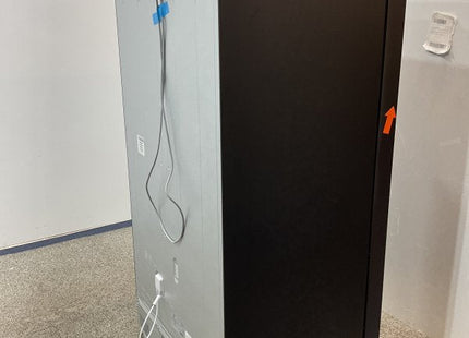Haier Amerikaanse koelkast HSW59F18EIPT - Zwart