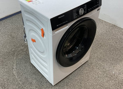 Hisense wasmachine WF3S8043BW3/BLX Serie 3S