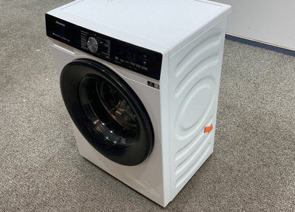 Hisense wasmachine WF3S8043BW3/BLX Serie 3S