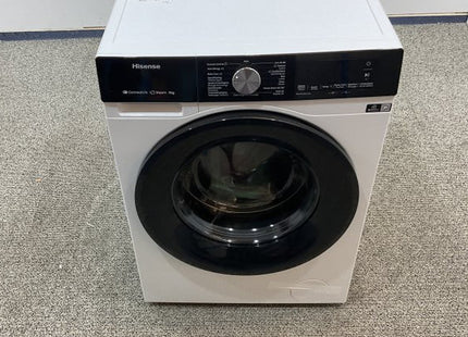 Hisense wasmachine WF3S8043BW3/BLX Serie 3S