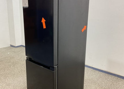 Inventum koelkast KV1501B - Vrijstaand - Zwart