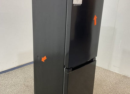 Inventum koelkast KV1501B - Vrijstaand - Zwart