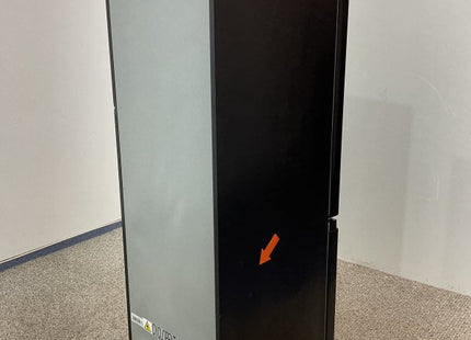 Inventum koelkast KV1501B - Vrijstaand - Zwart