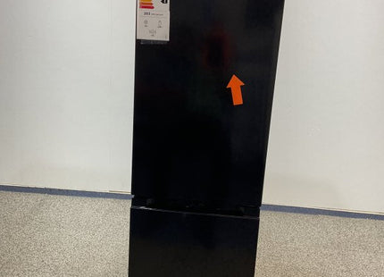 Inventum koelkast KV1501B - Vrijstaand - Zwart