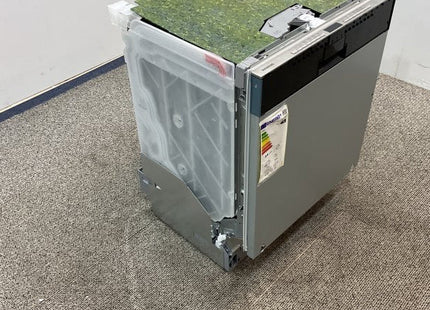 Siemens inbouwvaatwasser SN63EX22AE - Home Connect