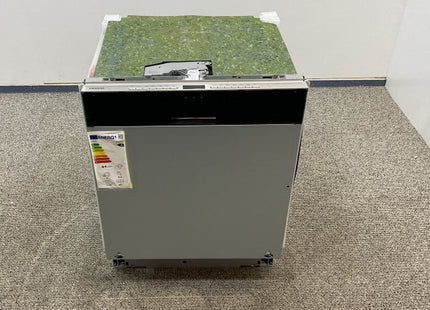 Siemens inbouwvaatwasser SN63EX22AE - Home Connect
