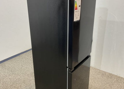 Inventum koelkast KV1501B - Vrijstaand - Zwart