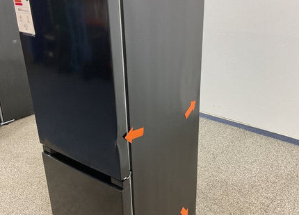 Inventum koelkast KV1501B - Vrijstaand - Zwart