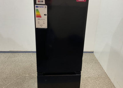 Inventum koelkast KV1501B - Vrijstaand - Zwart