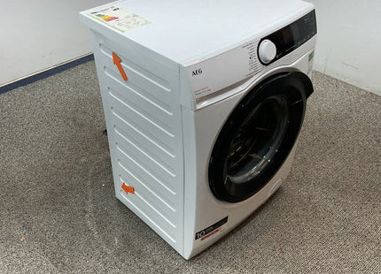 AEG wasmachine LR85864 EcoLine - 8000 serie