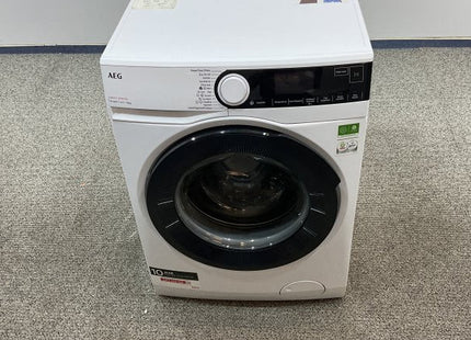 AEG wasmachine LR85864 EcoLine - 8000 serie