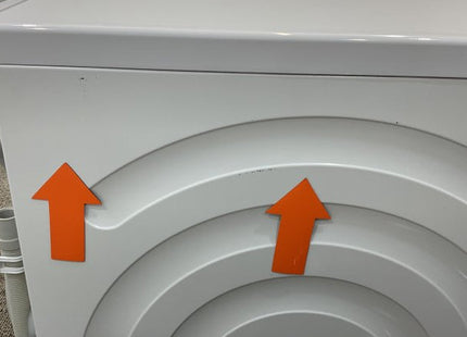 Siemens wasmachine WG44G20BNL - iQ700 - met stoom